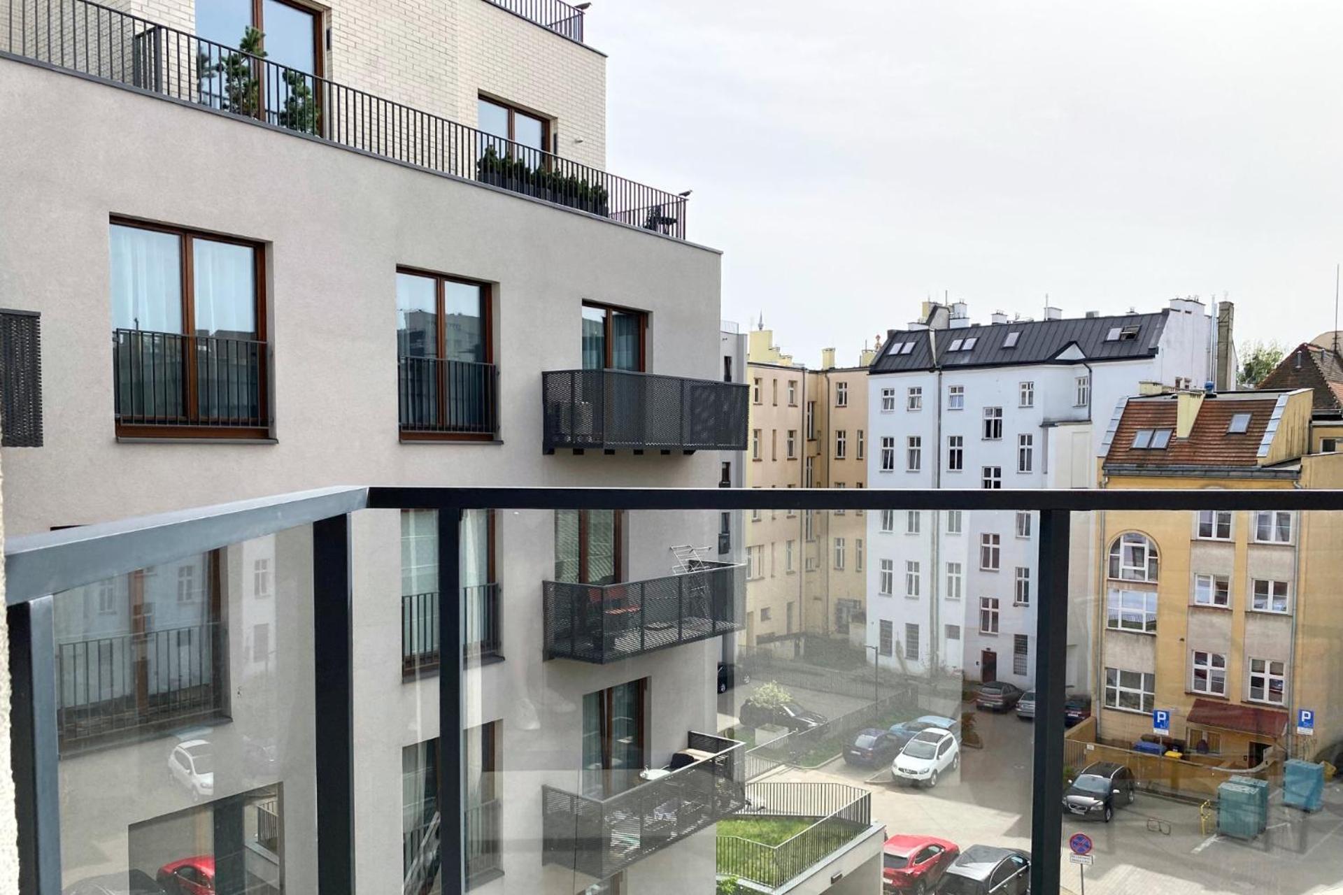 Apartamenty-Wroc Center By The University Bridge - Wroclaw, Wroclaw