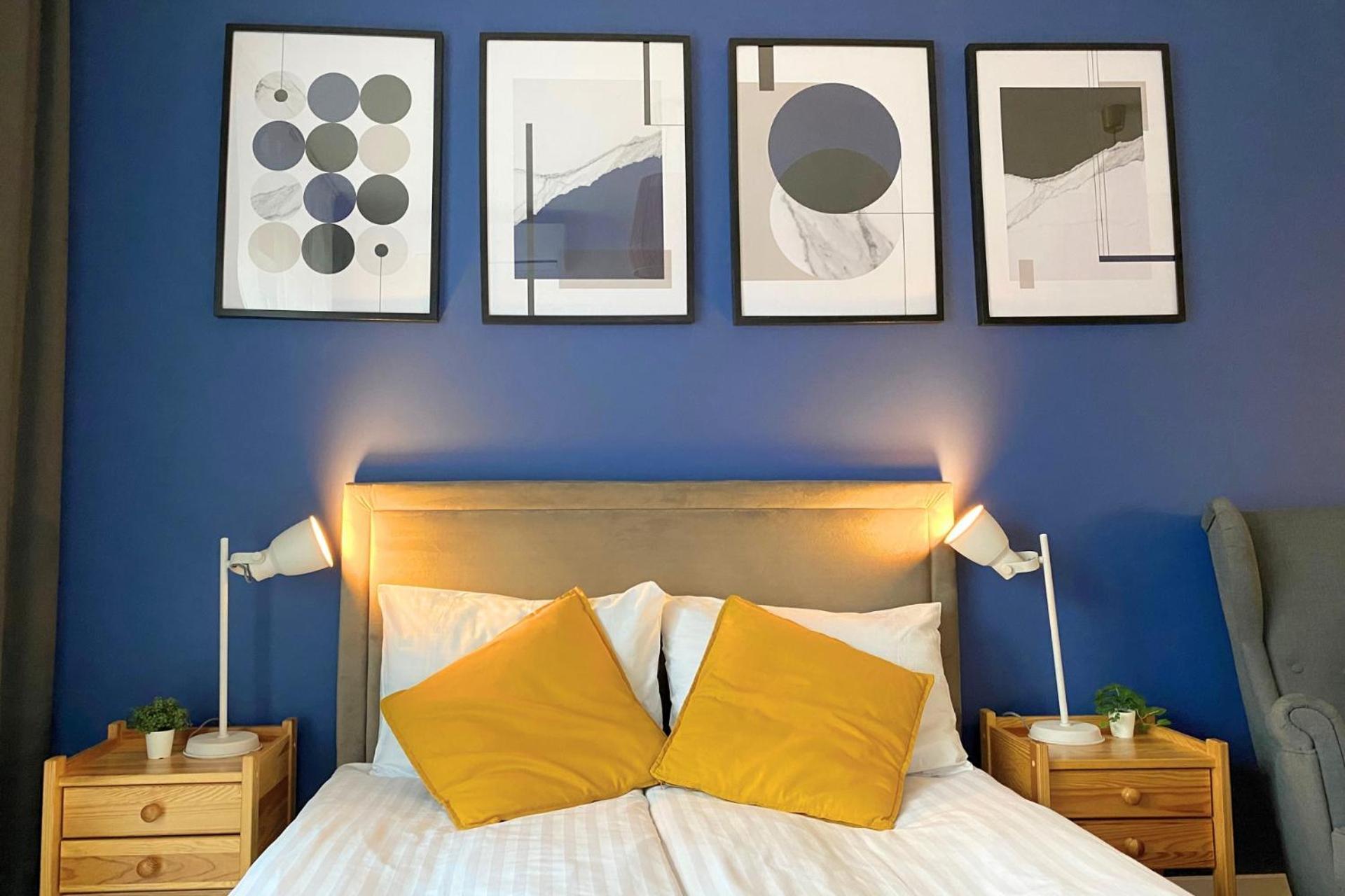 Apartamenty-Wroc Center By The University Bridge - Wroclaw — Photos 1