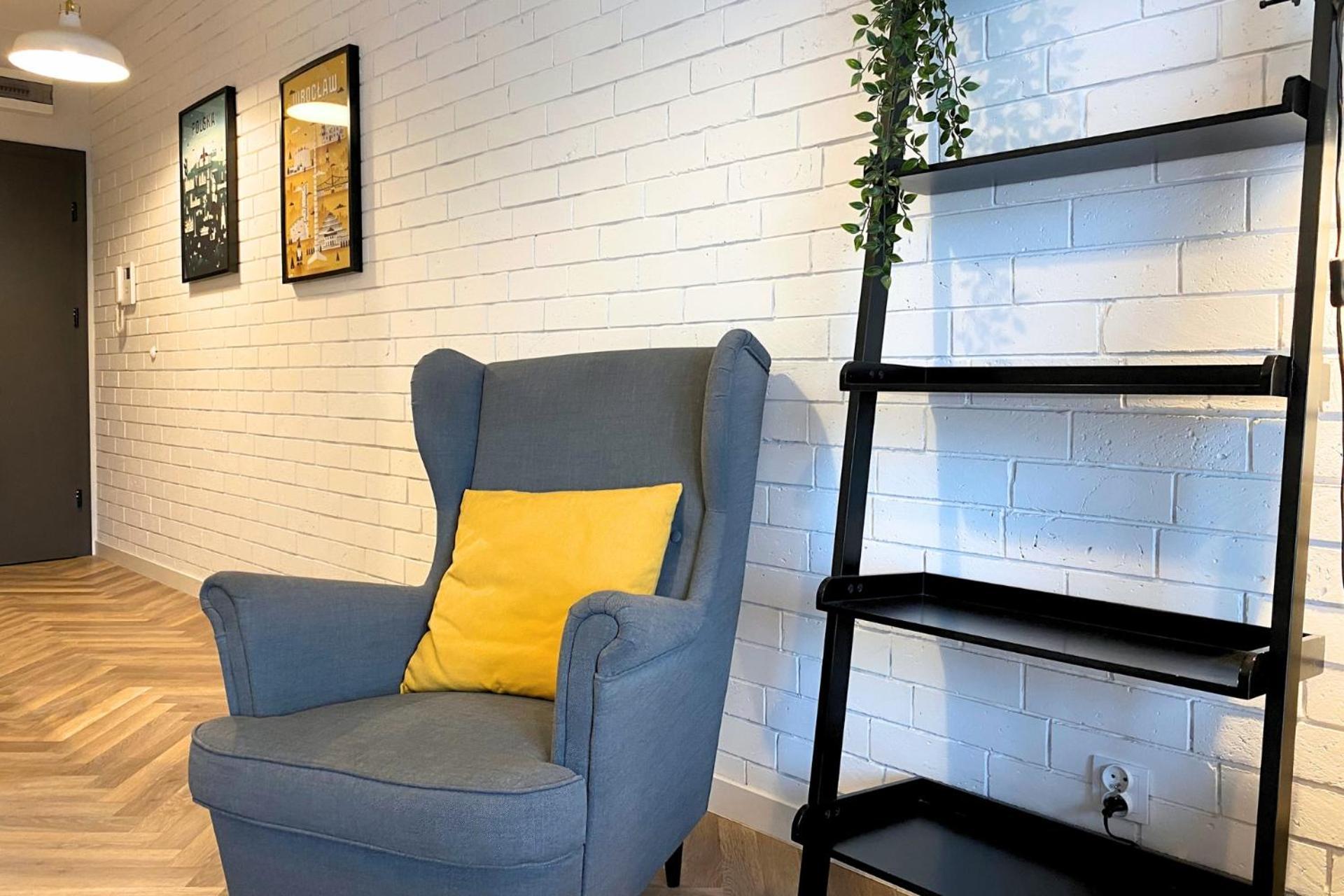 Apartamenty-Wroc Center By The University Bridge - Wroclaw — Photos 3